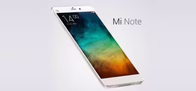 Xiaomi apuesta por hardware y precios de gama alta en los nuevos Mi Note y Mi Note Pro