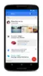 Google mejora las búsquedas en Inbox con las tarjetas de respuesta rápida