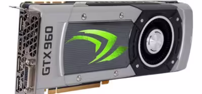 Se confirman las características de la GTX 960