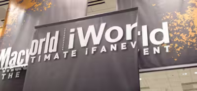 Una selección de productos de MacWorld/iWorld 2012