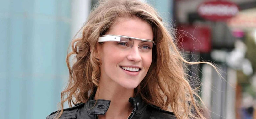 Las próximas Google Glass podrían contar con seguimiento ocular de acuerdo a una patente