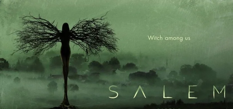 Lucy Lawless se incorpora al reparto de 'Salem'