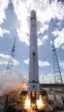 SpaceX muestra un vídeo de la explosión del Falcon 9 mientras aterrizaba