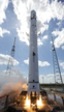 SpaceX muestra un vídeo de la explosión del Falcon 9 mientras aterrizaba