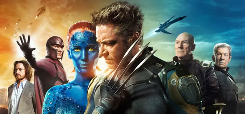 Nuevos actores para Jean Grey, Cíclope y Tormenta en 'X-Men: Apocalypse'