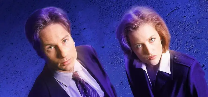 Confirmado el regreso a 'Expediente X' de un trío de aliados de Mulder y Scully
