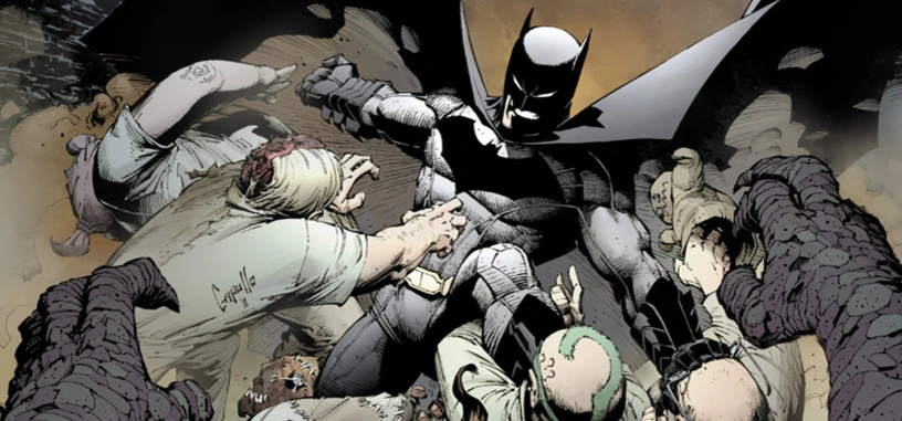 Llega el tráiler de la nueva película de animación Batman vs. Robin |  Geektopia