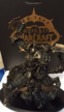 Blizzard está enviando una figura conmemorativa a los que llevan 10 años jugando a WoW