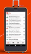 El nuevo Office para Windows Phone cambiará de interfaz