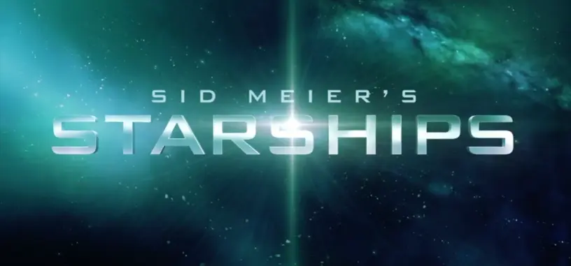 'Sid Meier's Starships' combina estrategia por turnos y combates espaciales