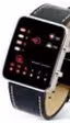 ¿Qué es y cómo se lee un reloj binario?
