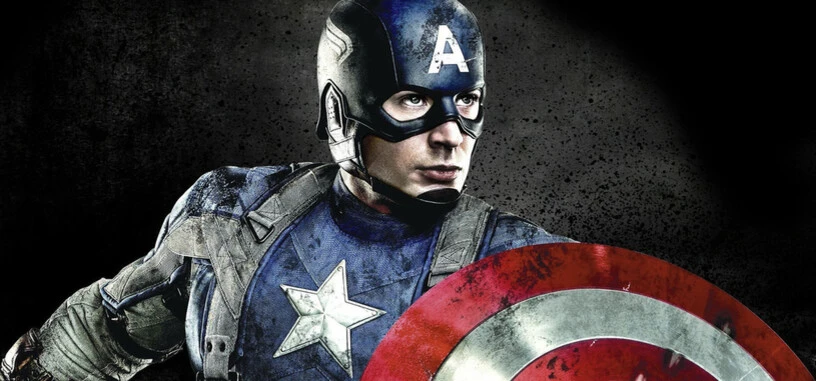 Kristen Stewart cree que puede obtener un papel en 'Capitán América 3'