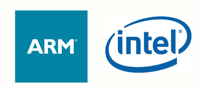 Los procesadores ARM empiezan a perder su ventaja de consumo frente a los Intel Atom