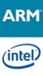 Los procesadores ARM empiezan a perder su ventaja de consumo frente a los Intel Atom