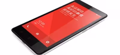 El crecimiento del sector smartphone echará el freno en 2015, con un mercado chino saturado