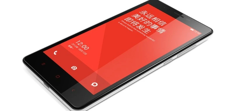 Ventas de smartphones 2014: Xiaomi sube, Samsung pierde terreno y Lenovo mira a lo lejos a Apple
