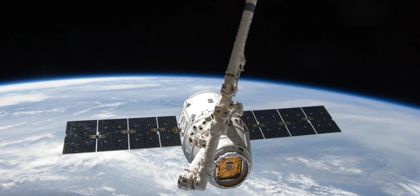 Google invierte 1.000 millones de dólares en SpaceX y pone la vista en su red de satélites