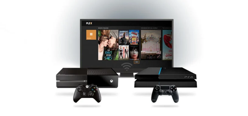 Plex llega a la PlayStation Network de EE. UU. e  Hispanoamérica