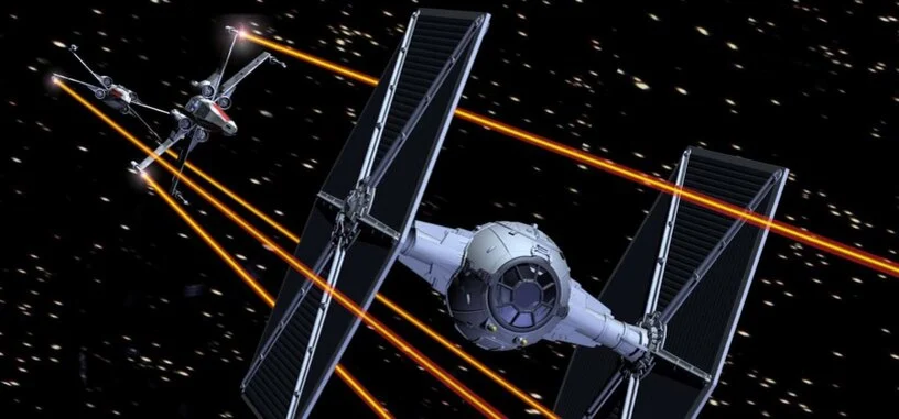 Los juegos clásicos de Star Wars de LucasArts aterrizan en Good Old Games