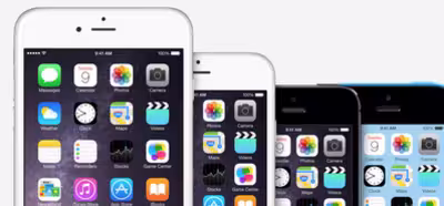 Apple se hace con un 33% de la cuota de ventas de smartphones en Corea del Sur