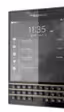 BlackBerry Passport cuenta con una edición especial en negro y oro, limitada a 50 unidades