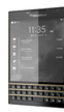 BlackBerry Passport cuenta con una edición especial en negro y oro, limitada a 50 unidades