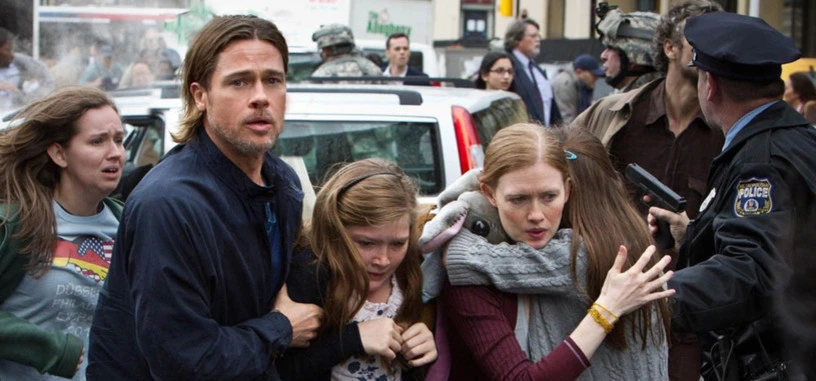 La secuela de World War Z partirá de cero