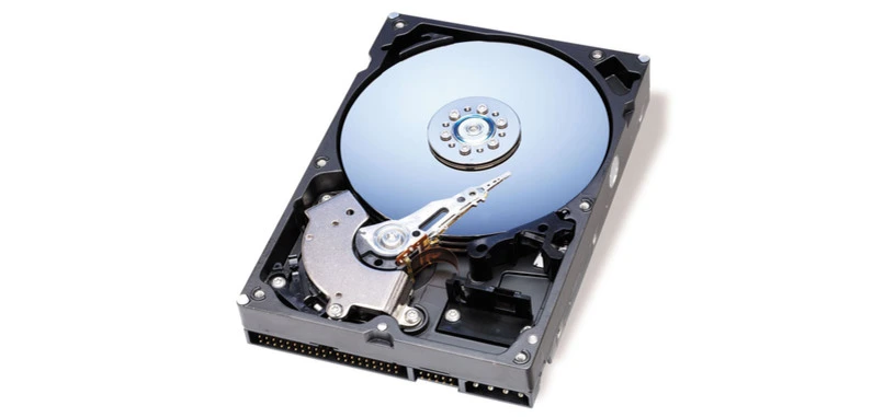 El grafeno permitirá la creación de discos duros con diez veces más capacidad