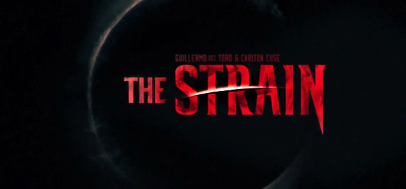 Tráiler de avance de la segunda temporada de 'The Strain'