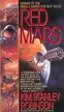 J. Michael Strackzynski escribirá la adaptación de Marte Rojo para televisión