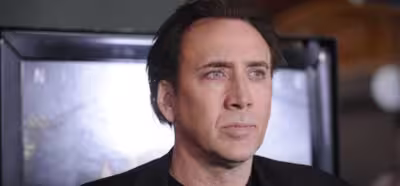 Nicholas Cage dará caza a Osama bin Laden en su próxima película