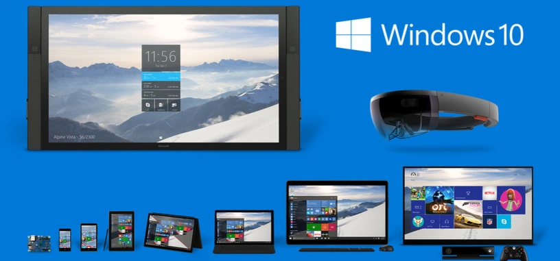 Nueva versión preliminar de Windows 10, que cambia de nombre a Insider Preview