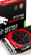 NVIDIA presenta oficialmente la GTX 960, potente y de poco consumo