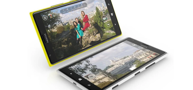 Lumia Camera será la aplicación de fotografía por defecto de Windows 10