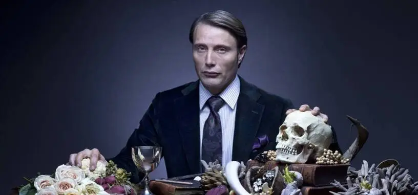 Primer vistazo a la tercera temporada de 'Hannibal'
