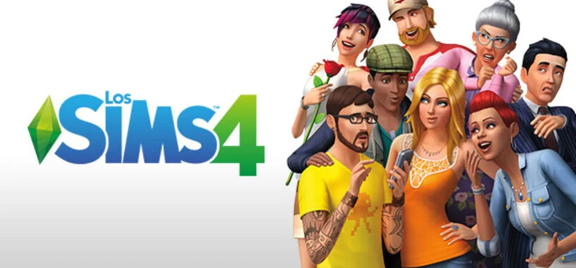 Origin Game Time ahora permite probar gratis Los Sims 4 durante 48 horas