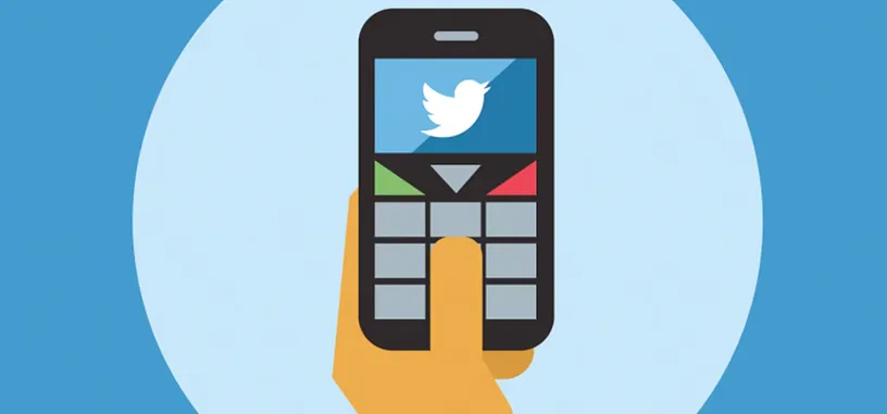 Twitter creará una lista negra de números de teléfono para atajar el acoso