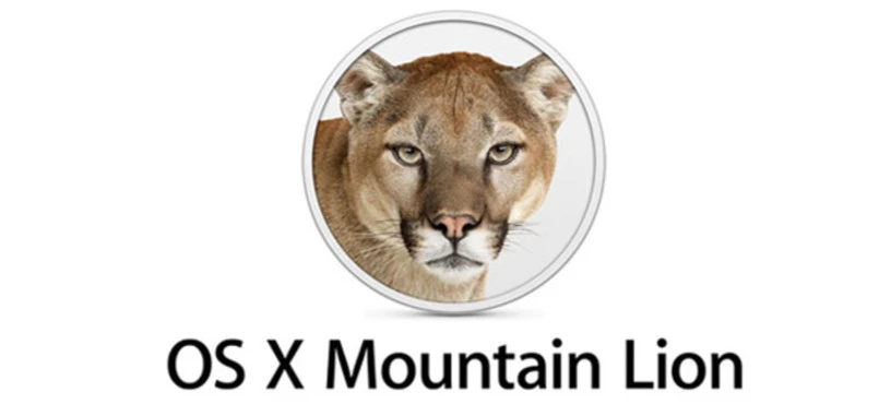 La actualización 10.8.4 para OS X ya está disponible para instalar