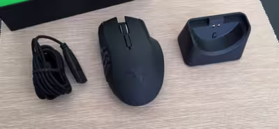 Análisis: Razer Naga Epic Chroma