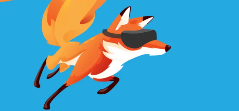 Mozilla trabaja en integrar la realidad virtual en Firefox