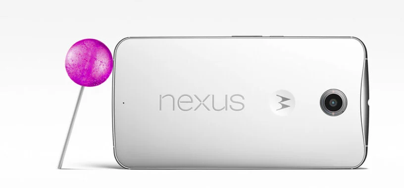 Ofertas de otoño: Nexus 6 por 360 €, LG G4 por 378 €, Galaxy S6 por 500 €, y más