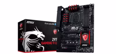 MSI actualiza la BIOS de sus placas con soporte a almacenamiento NVM Express