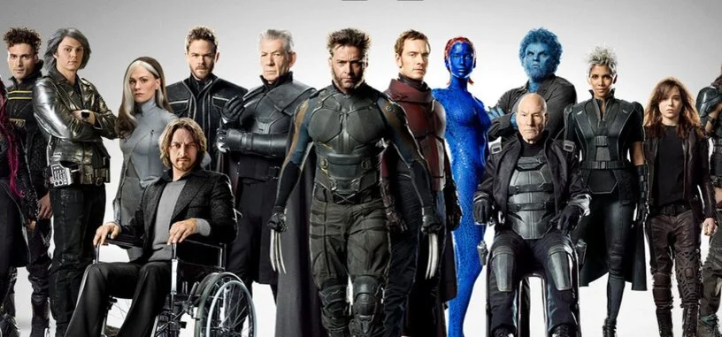 Fox confirma sus planes para una serie de televisión de los X-Men