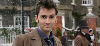 David Tennant será Kilgrave en la serie 'Jessica Jones' de Netflix