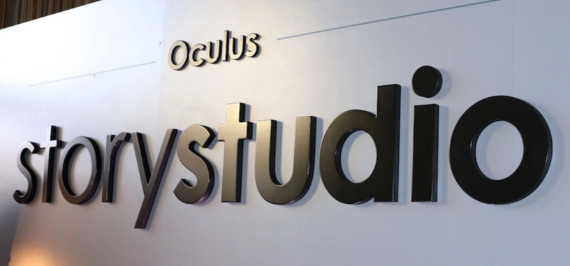 Oculus VR está produciendo películas para sus gafas de realidad virtual