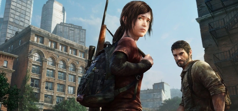 La película de The Last of Us tendrá grandes cambios con respecto al juego