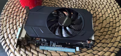 Análisis: Gigabyte GeForce GTX 960