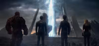 Primer tráiler de 'Los 4 Fantásticos' de Josh Trank
