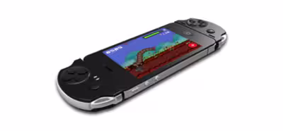 Una patente de Apple describe diversos dispositivos para convertir el iPhone en un mando de juegos