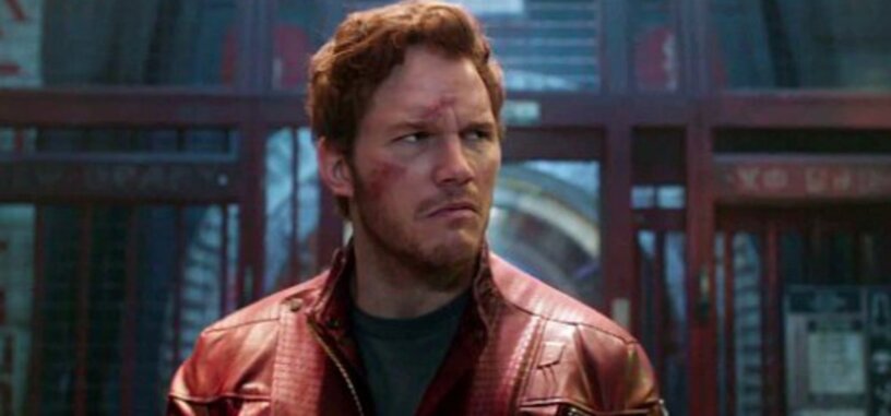 Chris Pratt, en el punto de mira de Disney para el reboot de Indiana Jones
